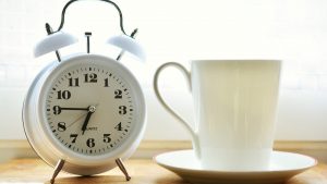 Réveil-matin : comment choisir ?