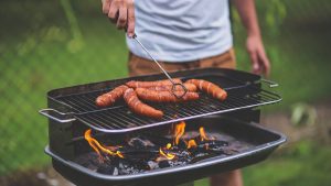 Barbecue : quels sont les différents types d'appareils ?