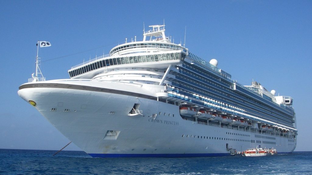Quel navire choisir pour une croisière en famille ?