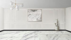 Carrelage et décoration : créez une ambiance harmonieuse dans votre salon