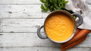 Purée de carottes maison : une recette simple pour éveiller vos papilles