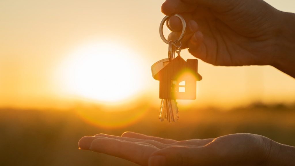 Investissement immobilier : pourquoi s'intéresser à Ajaccio ?
