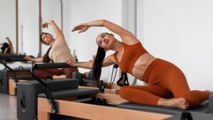 Les avantages du pilates à Paris : équilibre, force et flexibilité