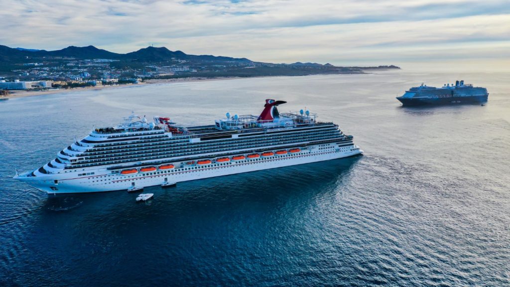 Pour une croisière réussie, une bonne préparation s’impose !