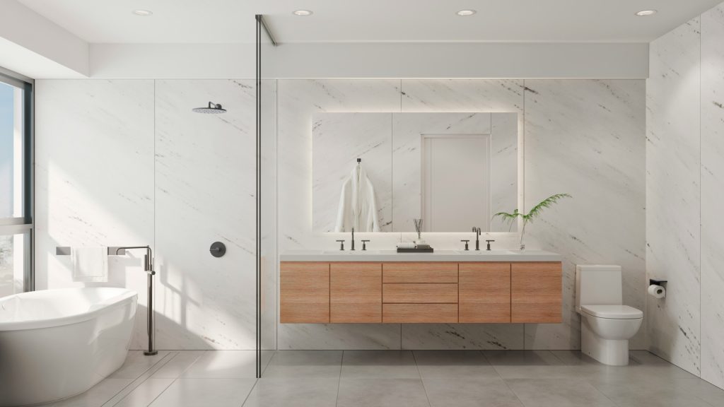 Rénovation de salle de bain : pourquoi faire appel à un professionnel à Toulouse ?