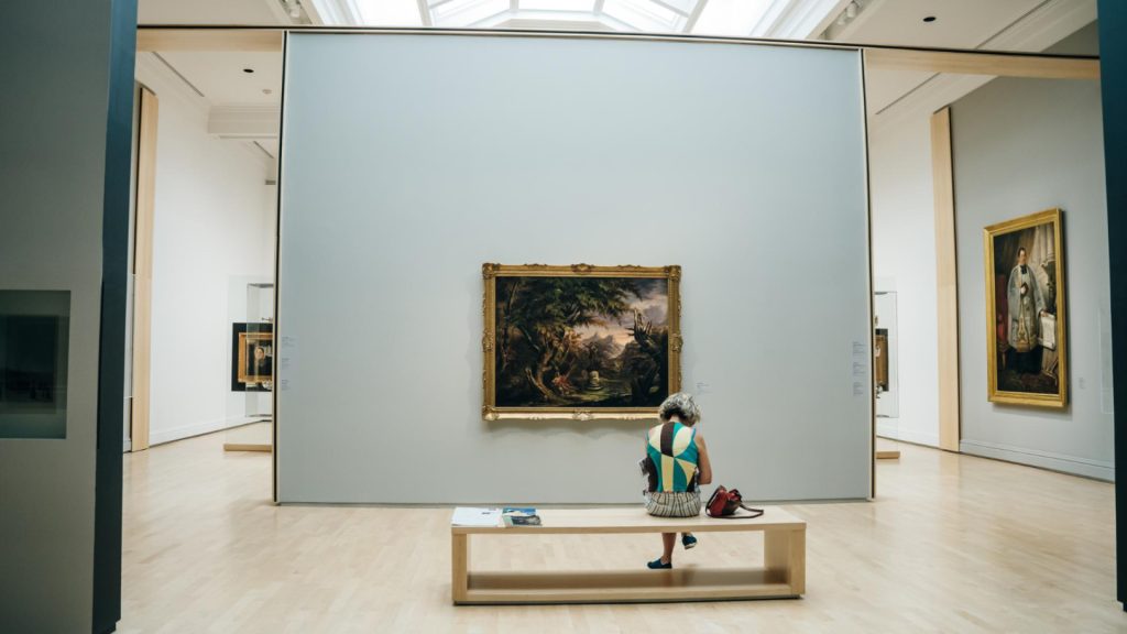 Pourquoi utiliser des cloisons modulaires dans un musée ?
